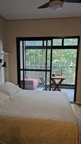 Apartamento com 1 Quarto à venda, 26m² no Pinheiros, São Paulo