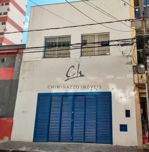 Prédio Comercial para alugar, 308m² no Centro, Campinas