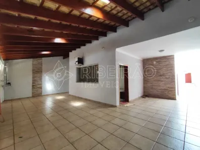 Casa com 4 Quartos à venda, 276m² no Jardim Irajá, Ribeirão Preto