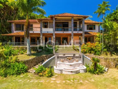 Casa com 5 Quartos à venda, 1000m² no São Conrado, Rio de Janeiro