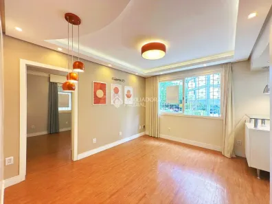 Apartamento com 1 Quarto à venda, 40m² no Boa Vista, Porto Alegre