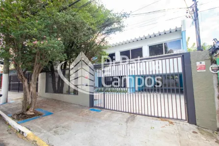 Prédio Comercial para venda ou aluguel, 302m² no Vila Mariana, São Paulo