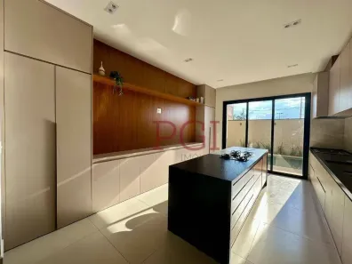 Casa de Condomínio com 3 Quartos à venda, 165m² no Quinta da Mata, Ribeirão Preto