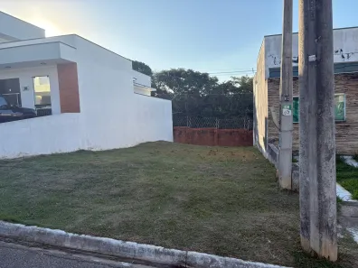 Lote/Terreno à venda, 150m² no Horto Florestal, Sorocaba