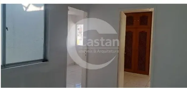 Apartamento com 2 Quartos à venda, 42m² no Jardim Dona Sinhá, São Paulo