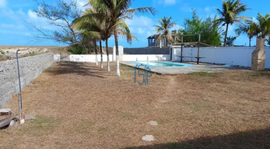 Casa com 7 Quartos à venda, 250m² no Redinha, Natal