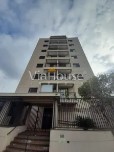 Apartamento com 2 Quartos para alugar, 62m² no Jardim Palma Travassos, Ribeirão Preto