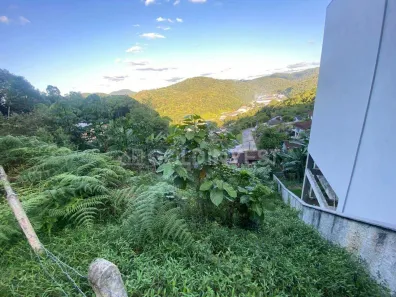 Lote/Terreno à venda, 517m² no Nova Brasília, Brusque