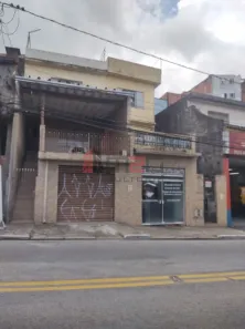 Sobrado com 2 Quartos à venda, 110m² no Vila Piauí, São Paulo