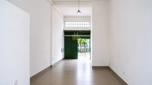 Ponto Comercial para alugar, 46m² no Ouro Preto, Belo Horizonte