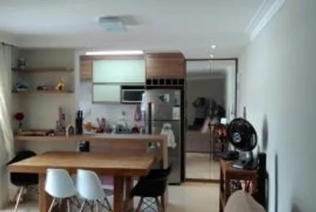 Apartamento com 3 Quartos à venda, 82m² no Jardim Felicidade (Zona Oeste), São Paulo