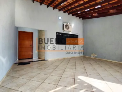 Casa com 2 Quartos à venda, 93m² no Jardim Primavera, Santa Bárbara D'Oeste