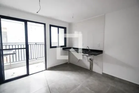 Apartamento com 1 Quarto à venda, 37m² no Vila Dom Pedro II, São Paulo
