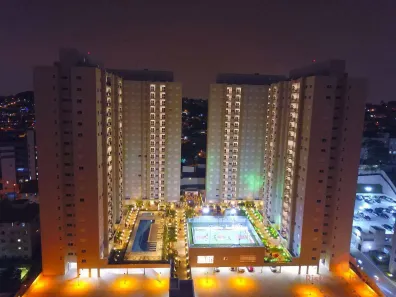 Apartamento com 2 Quartos à venda, 60m² no City Bussocaba, Osasco