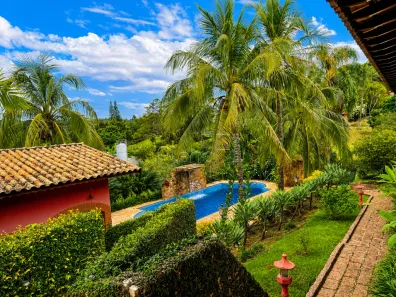 Fazenda/Sítio com 5 Quartos à venda, 3000m² no Vale das Laranjeiras, Indaiatuba