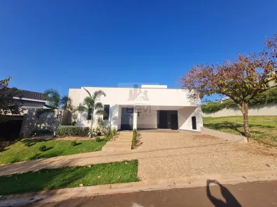Casa de Condomínio com 4 Quartos à venda, 389m² no Monte Alegre, Piracicaba