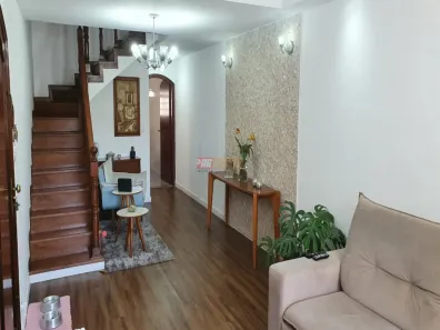 Sobrado com 3 Quartos à venda, 150m² no Anchieta, São Bernardo do Campo