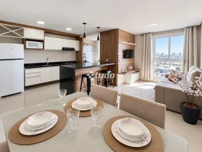 Apartamento com 1 Quarto à venda, 44m² no Centro, Novo Hamburgo