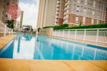 Apartamento com 3 Quartos à venda, 209m² no Bosque das Juritis, Ribeirão Preto