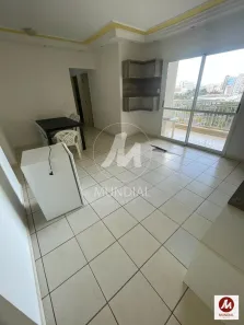 Apartamento com 3 Quartos à venda, 77m² no Nova Aliança, Ribeirão Preto