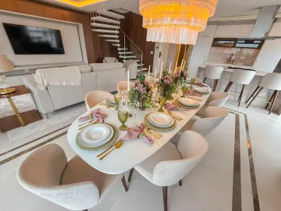 Apartamento com 4 Quartos à venda, 326m² no Centro, Balneário Camboriú