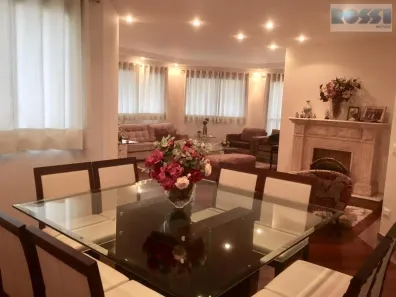 Apartamento com 4 Quartos à venda, 190m² no Parque da Mooca, São Paulo