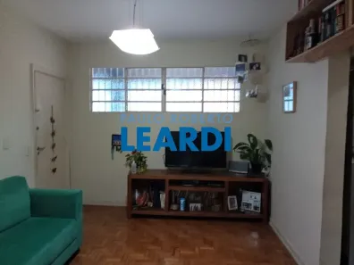 Apartamento com 2 Quartos à venda, 54m² no Pinheiros, São Paulo