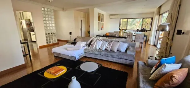 Apartamento com 4 Quartos à venda, 200m² no Vila Mariana, São Paulo