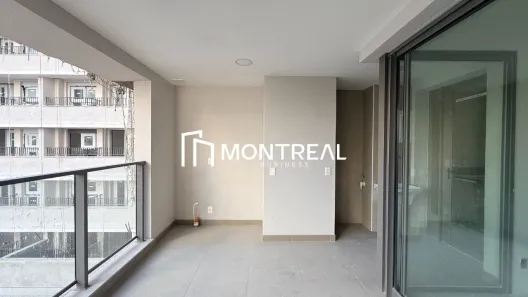 Apartamento com 2 Quartos à venda, 80m² no Indianópolis, São Paulo