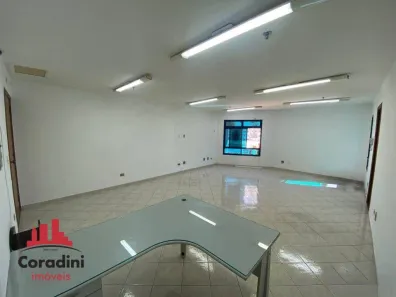 Sala Comercial para alugar, 30m² no Centro, Americana