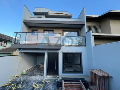 Sobrado com 3 Quartos à venda, 155m² no Bairro Alto, Curitiba
