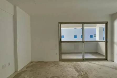 Kitnet com 1 Quarto à venda, 45m² no Pinheiros, São Paulo