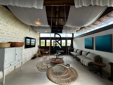 Lote/Terreno à venda, 300m² no Centro, Tibau do Sul