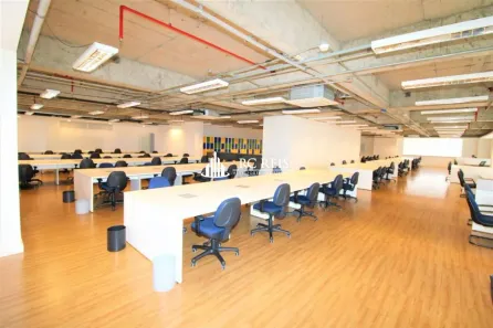 Prédio Comercial à venda, 1137m² no Tamboré, Barueri