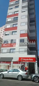 Apartamento com 2 Quartos à venda, 33m² no Barra Funda, São Paulo
