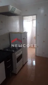 Apartamento com 1 Quarto à venda, 45m² no Caiçara, Praia Grande