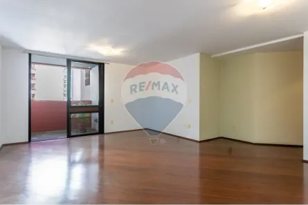 Apartamento com 3 Quartos à venda, 120m² no Planalto Paulista, São Paulo