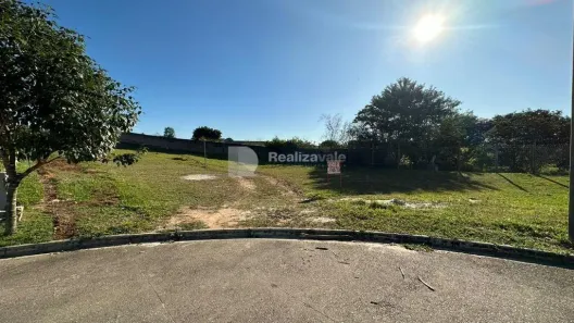 Lote/Terreno à venda, 539m² no Bairro do Grama, Caçapava