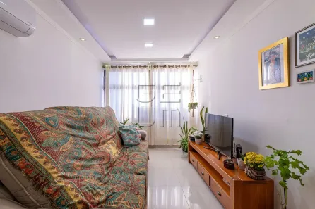 Apartamento com 3 Quartos à venda, 75m² no Vila Larsen 1, Londrina