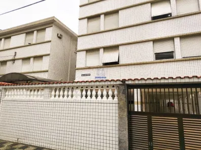 Apartamento com 2 Quartos à venda, 67m² no Campo Grande, Santos
