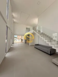 Casa de Condomínio com 4 Quartos à venda, 326m² no Centro, Lagoa Seca