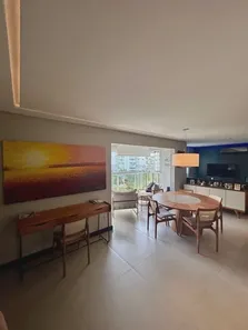 Apartamento com 3 Quartos à venda, 92m² no Fazenda São Quirino, Campinas