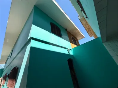 Sobrado com 4 Quartos à venda, 164m² no Parque Edu Chaves, São Paulo