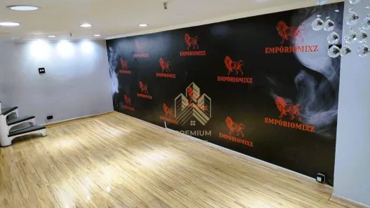 Sala Comercial à venda, 49m² no Cidade Mãe do Céu, São Paulo
