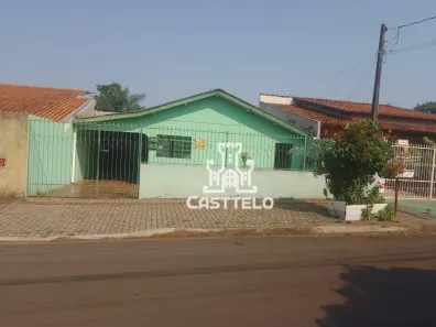Casa com 3 Quartos à venda, 175m² no Cafezal, Londrina
