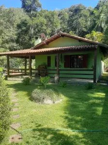 Fazenda/Sítio com 2 Quartos à venda, 120m² no Colônia Alpina, Teresópolis