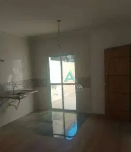 Apartamento com 2 Quartos à venda, 48m² no Vila Pires, Santo André