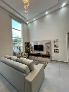 Casa de Condomínio com 3 Quartos à venda, 105m² no Jardins do Império, Indaiatuba