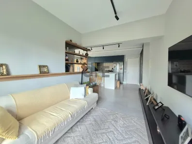Apartamento com 1 Quarto para alugar, 86m² no Melville Empresarial I e II, Barueri