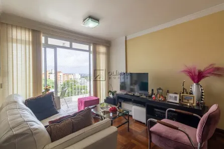 Apartamento com 3 Quartos à venda, 132m² no Pinheiros, São Paulo